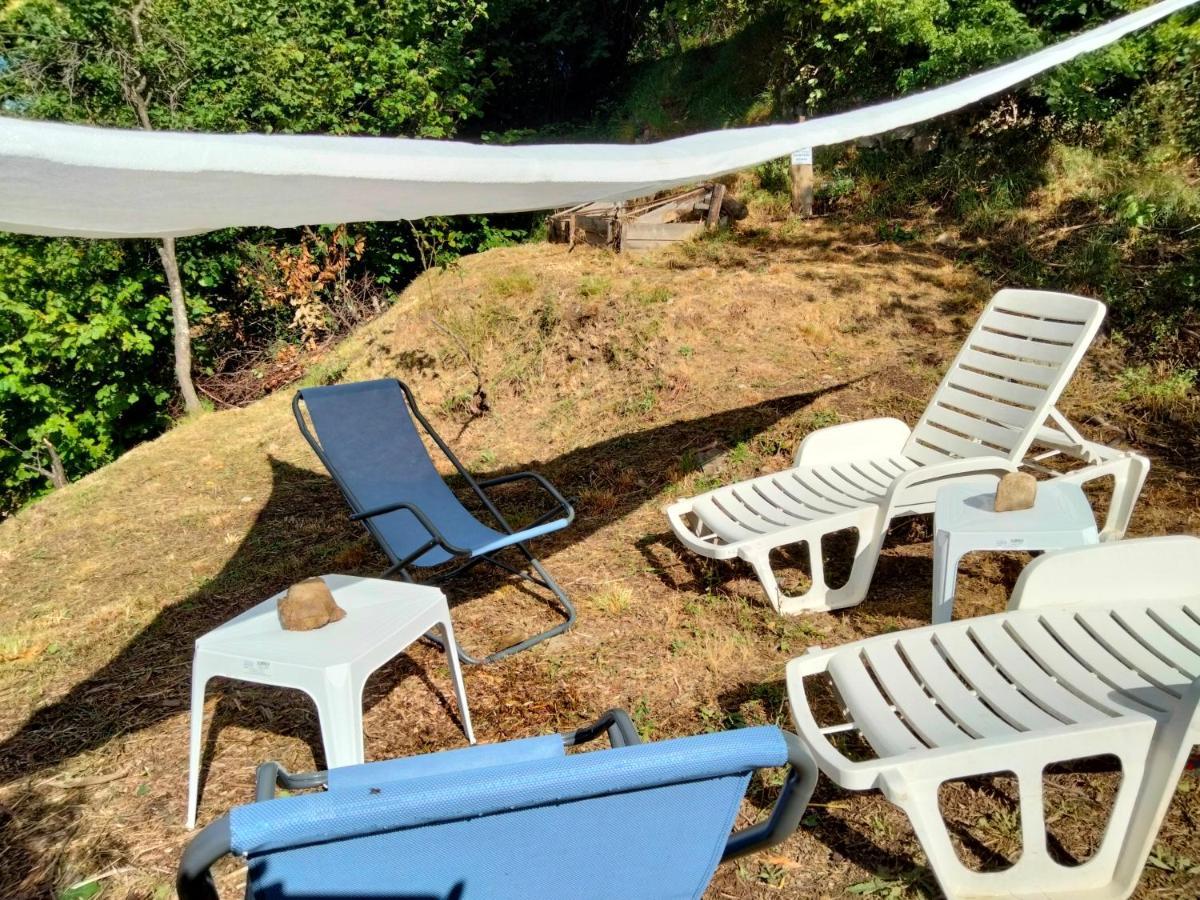 Altrove Apartman Ne Kültér fotó