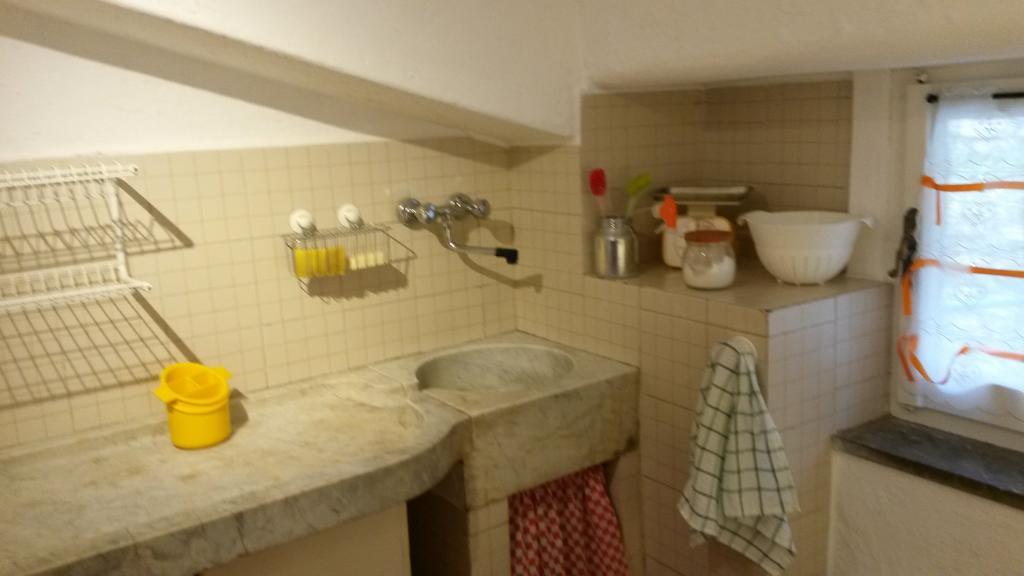 Altrove Apartman Ne Kültér fotó