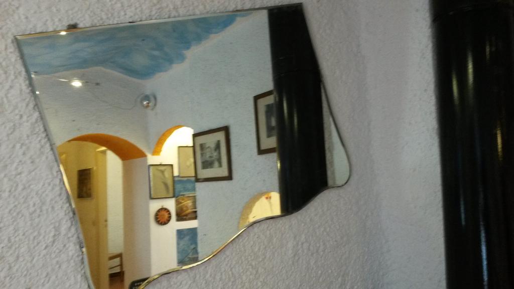 Altrove Apartman Ne Kültér fotó