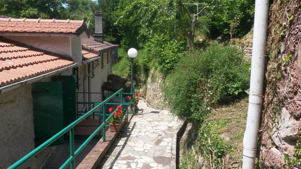 Altrove Apartman Ne Kültér fotó