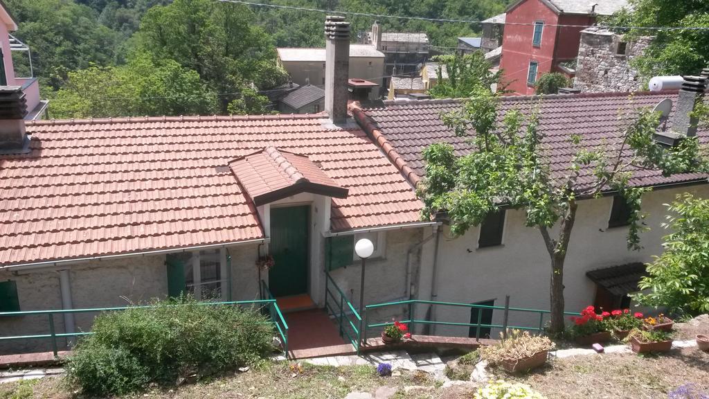 Altrove Apartman Ne Kültér fotó