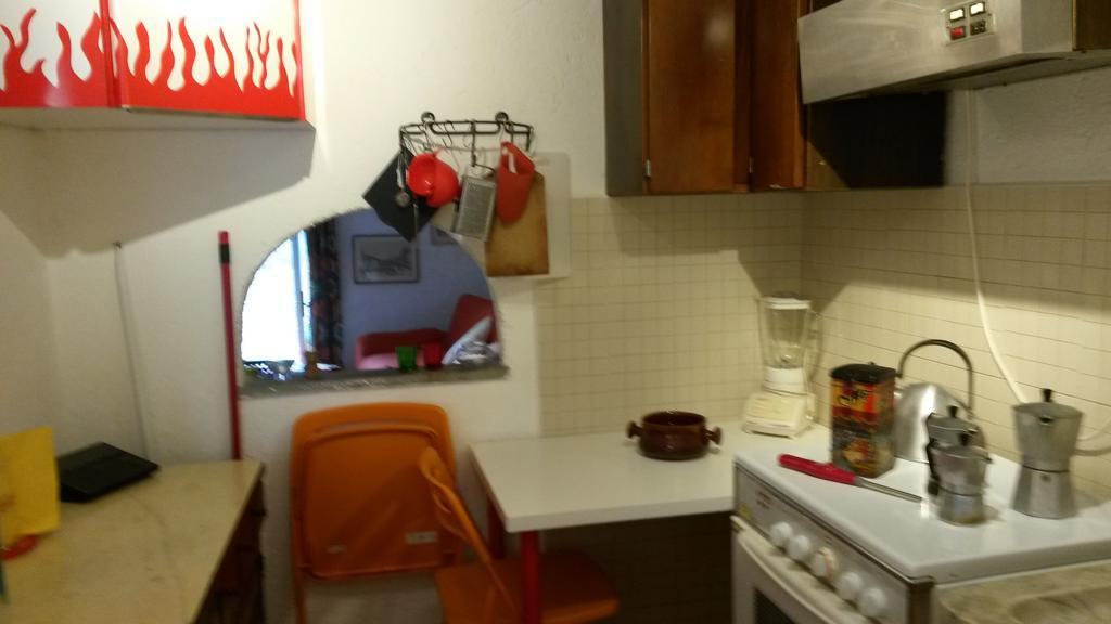 Altrove Apartman Ne Kültér fotó
