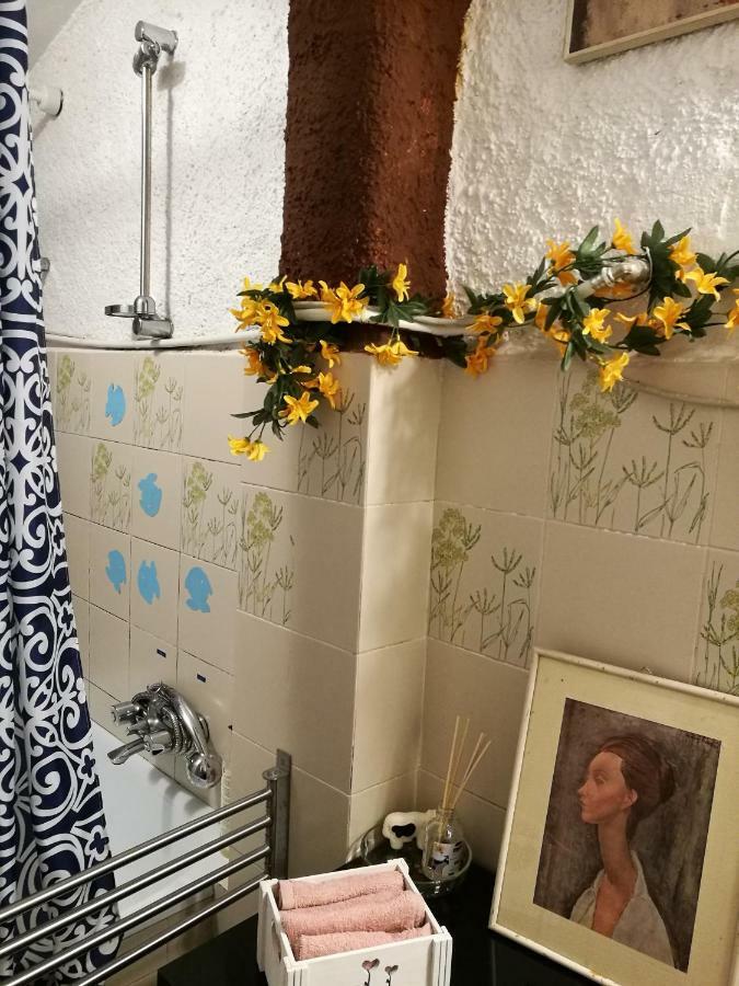 Altrove Apartman Ne Kültér fotó