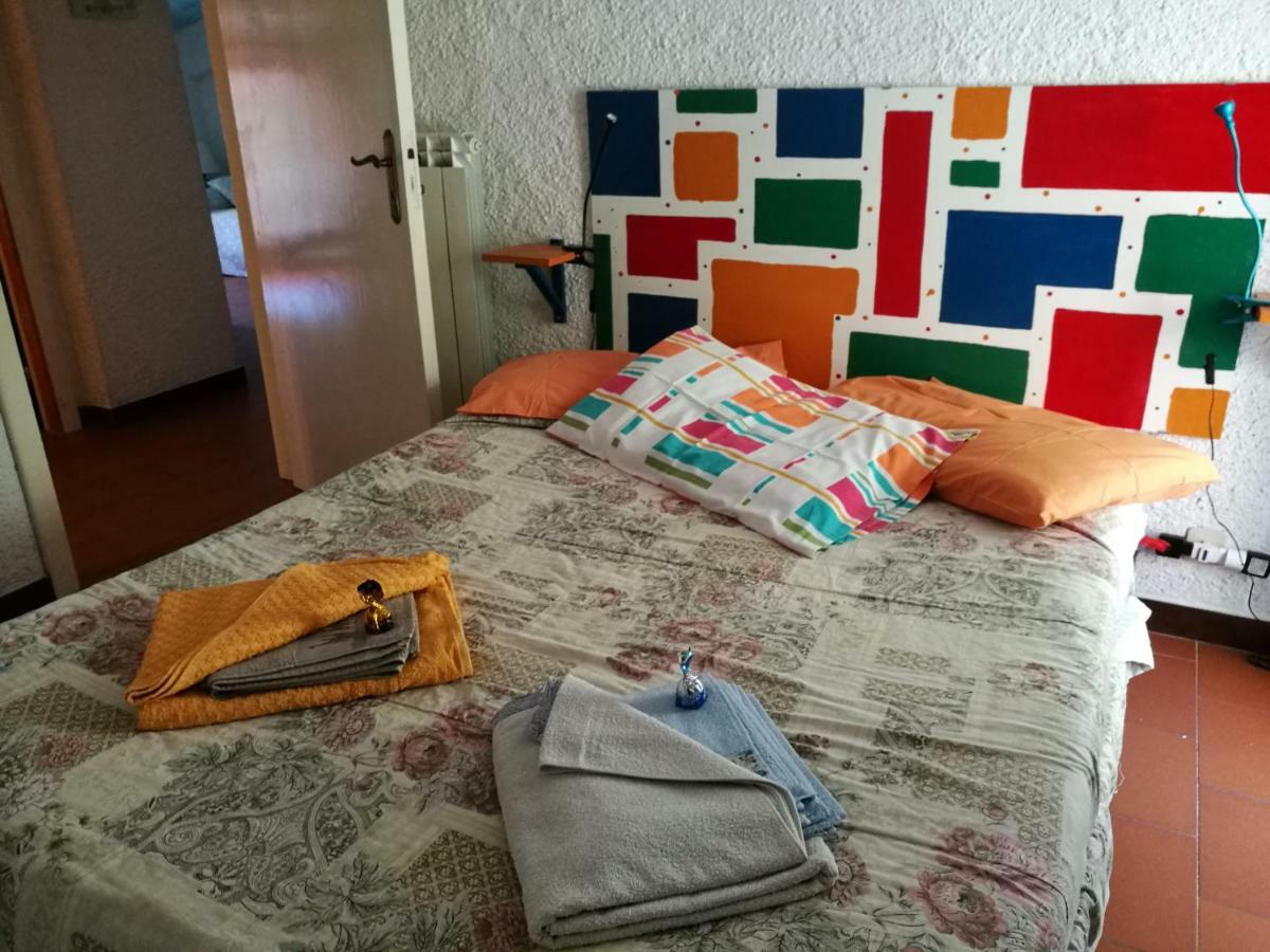 Altrove Apartman Ne Kültér fotó