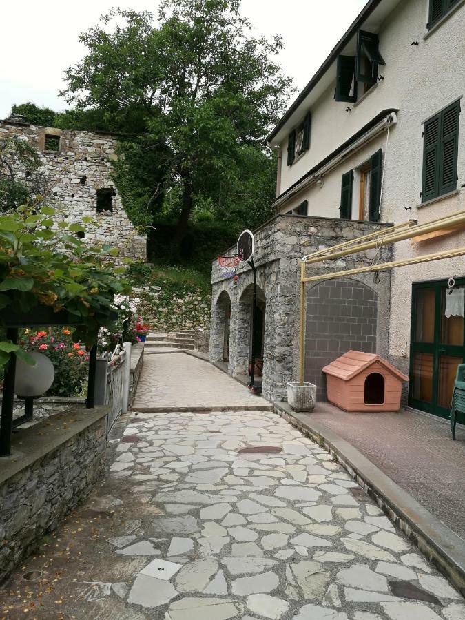 Altrove Apartman Ne Kültér fotó