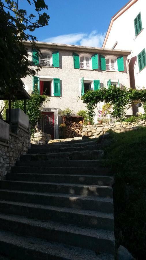 Altrove Apartman Ne Kültér fotó